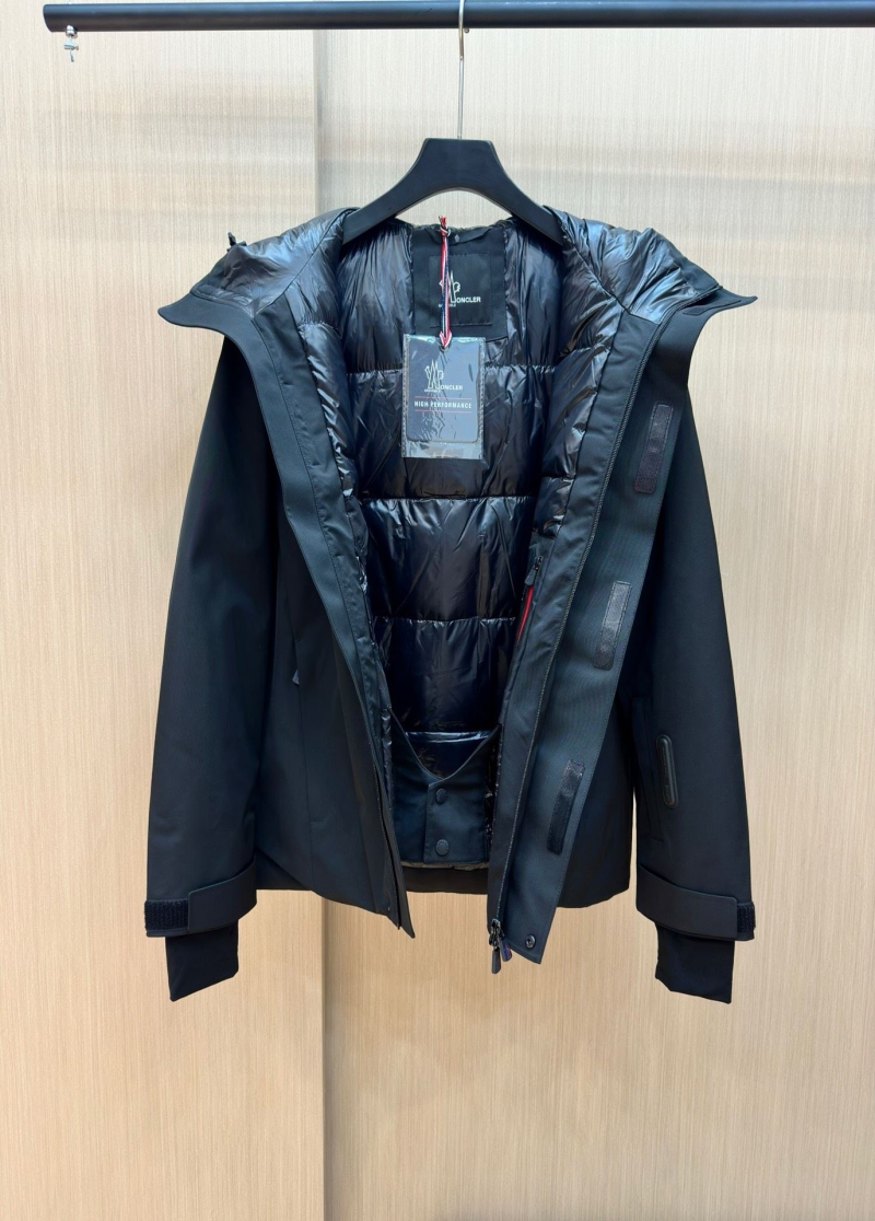 Moncler Down Coat